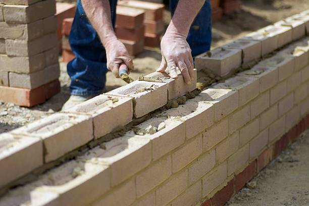 Best Concrete Slab Installation  in Chesterfield, MO